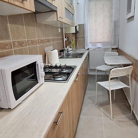 Enci House Apartment Târgu-Mureş Eksteriør billede