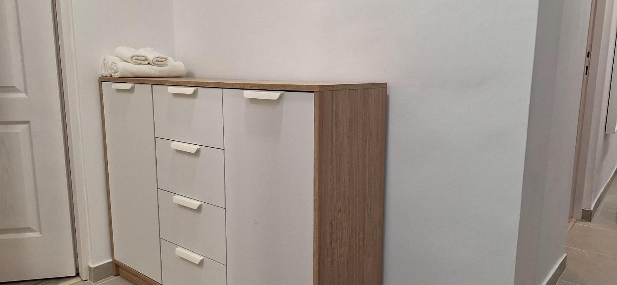 Enci House Apartment Târgu-Mureş Eksteriør billede