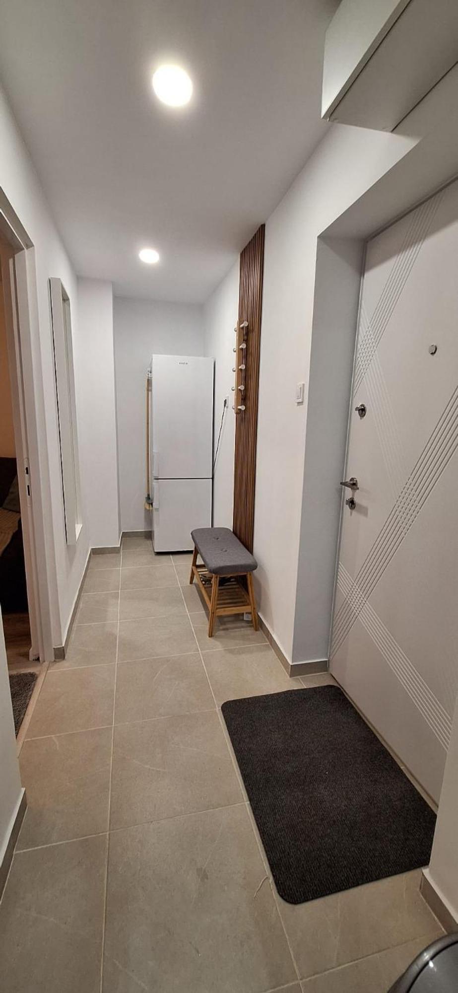 Enci House Apartment Târgu-Mureş Eksteriør billede