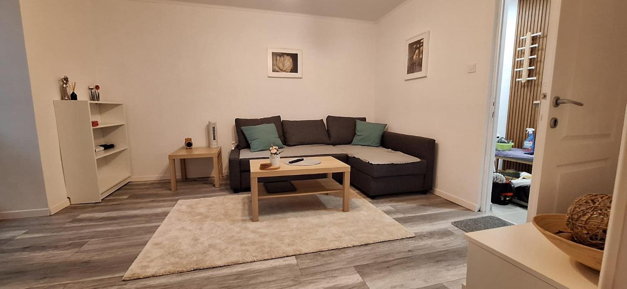 Enci House Apartment Târgu-Mureş Eksteriør billede