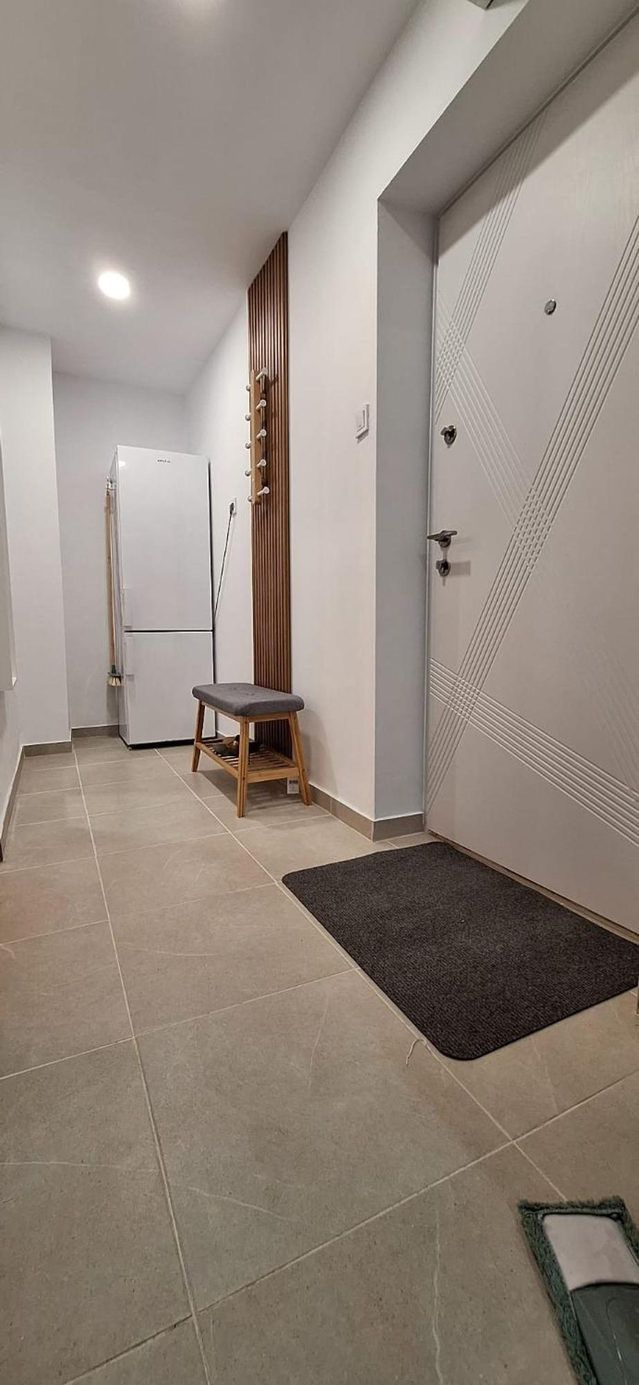 Enci House Apartment Târgu-Mureş Eksteriør billede