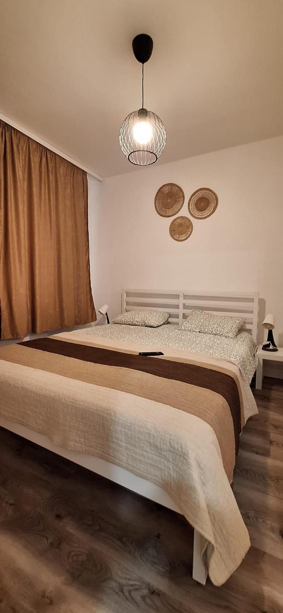Enci House Apartment Târgu-Mureş Eksteriør billede