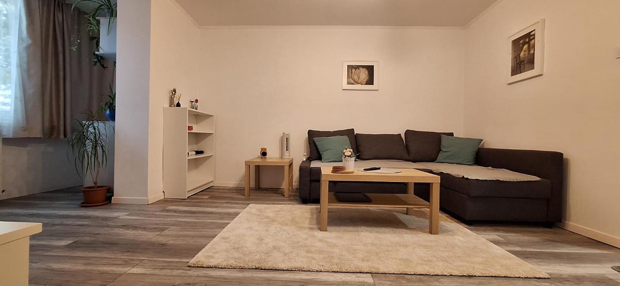 Enci House Apartment Târgu-Mureş Eksteriør billede